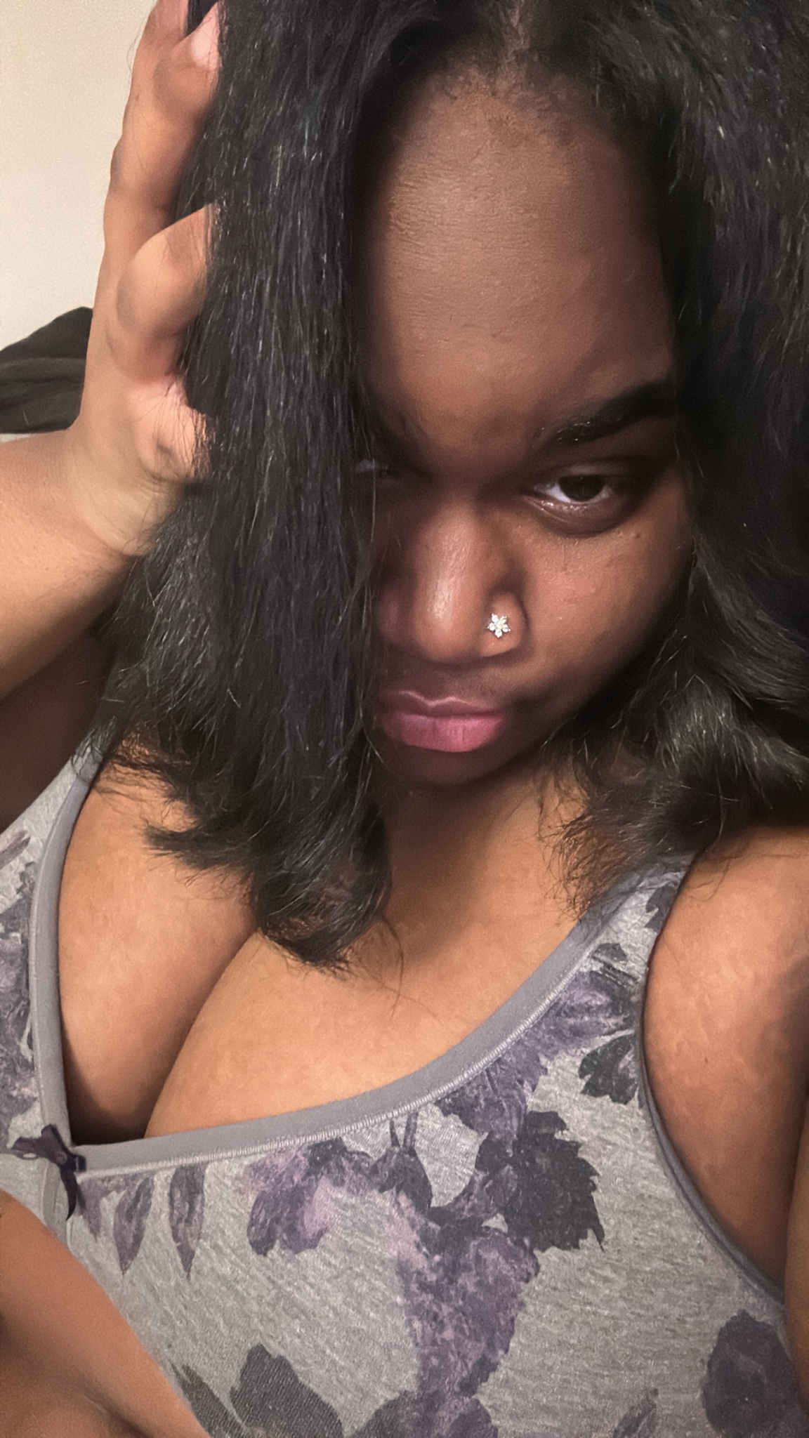 💋maybe im too much 