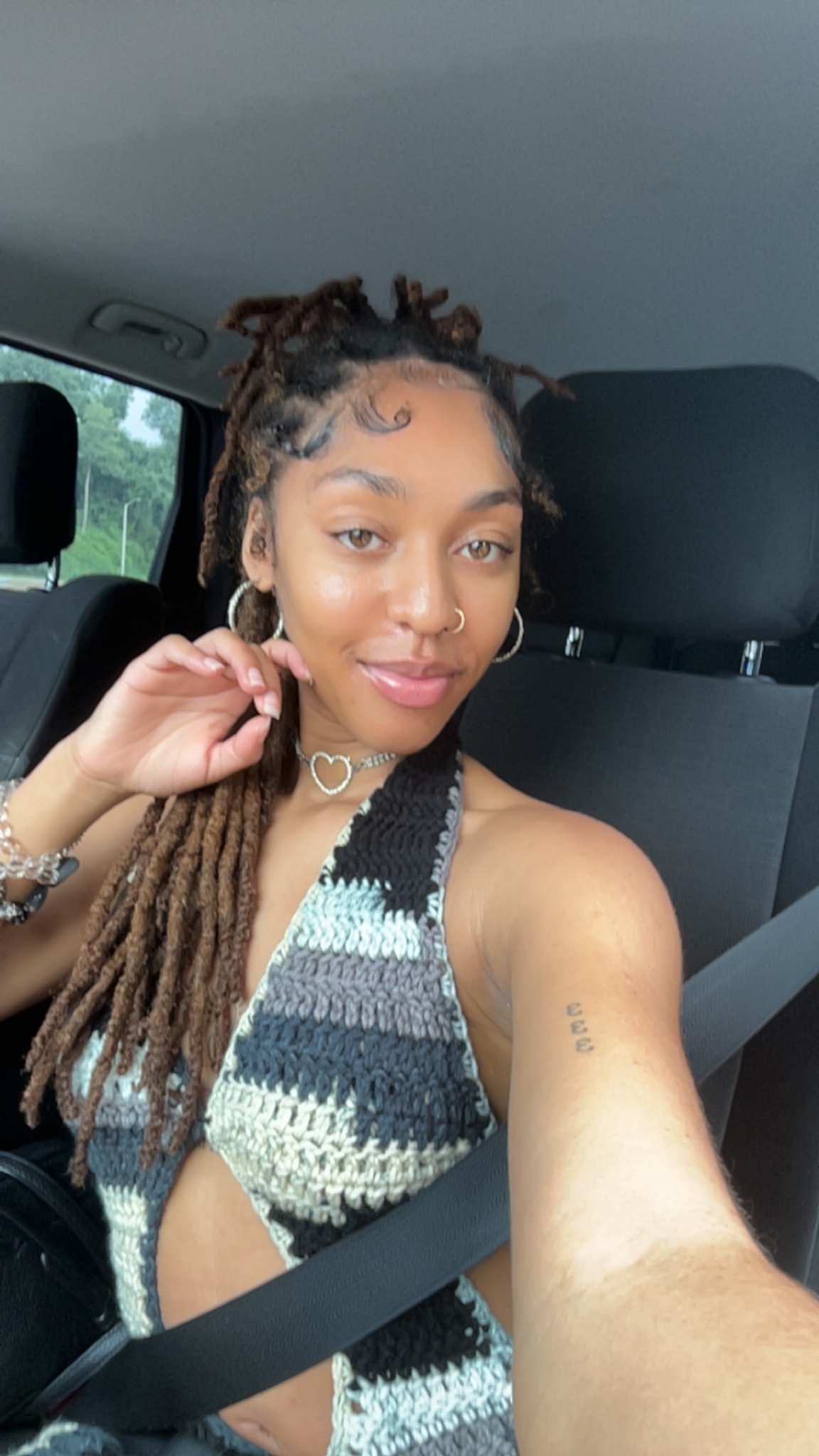 First post🖤
