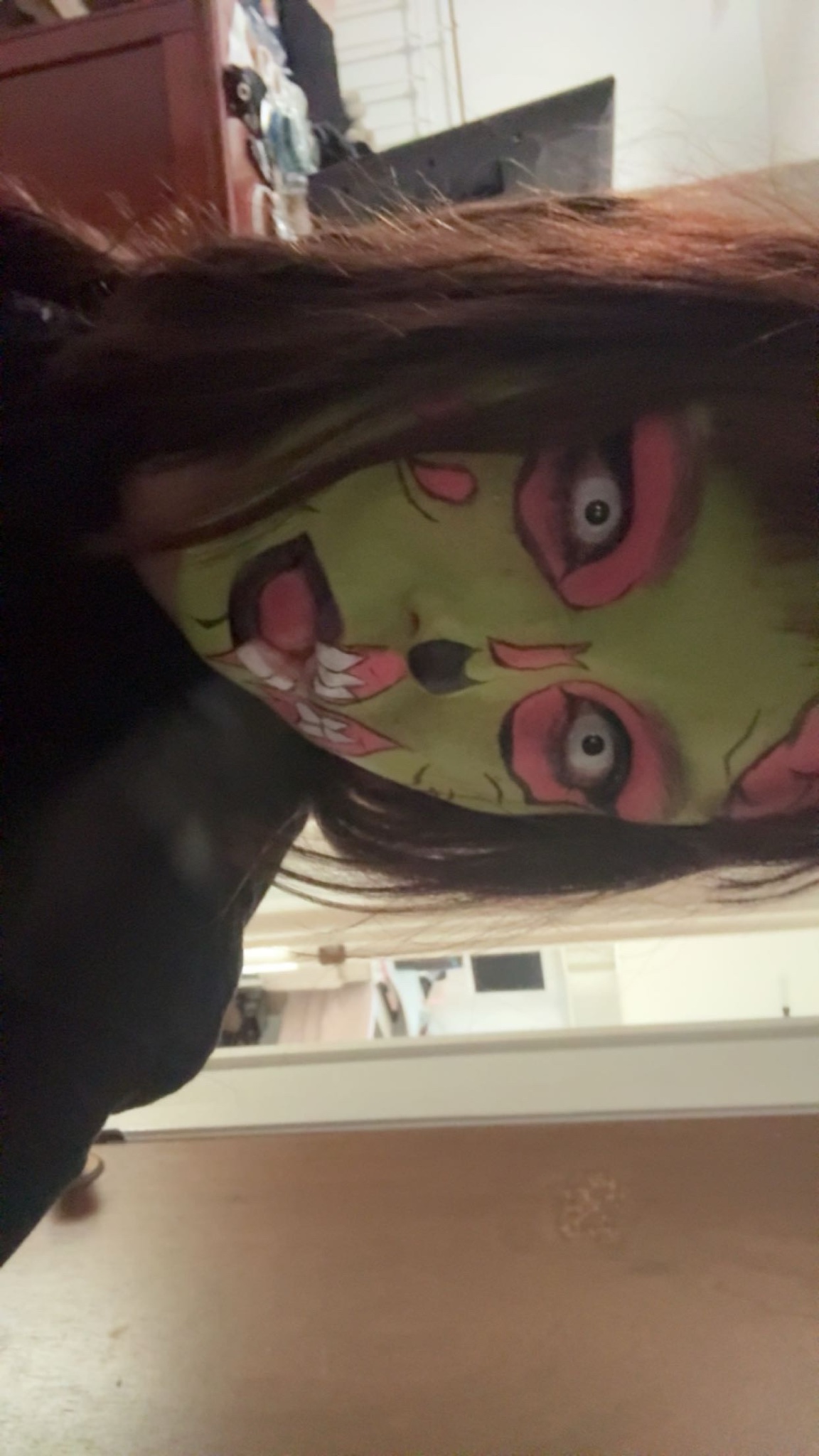 🧟‍♀️💟