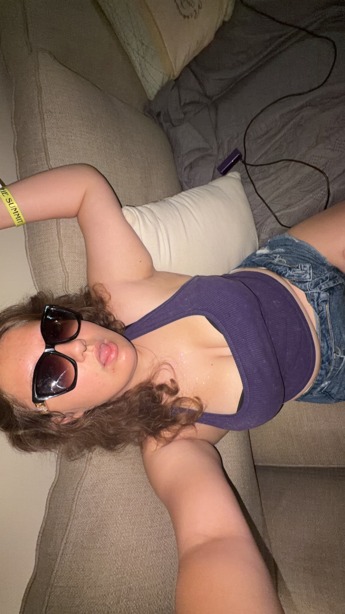 party