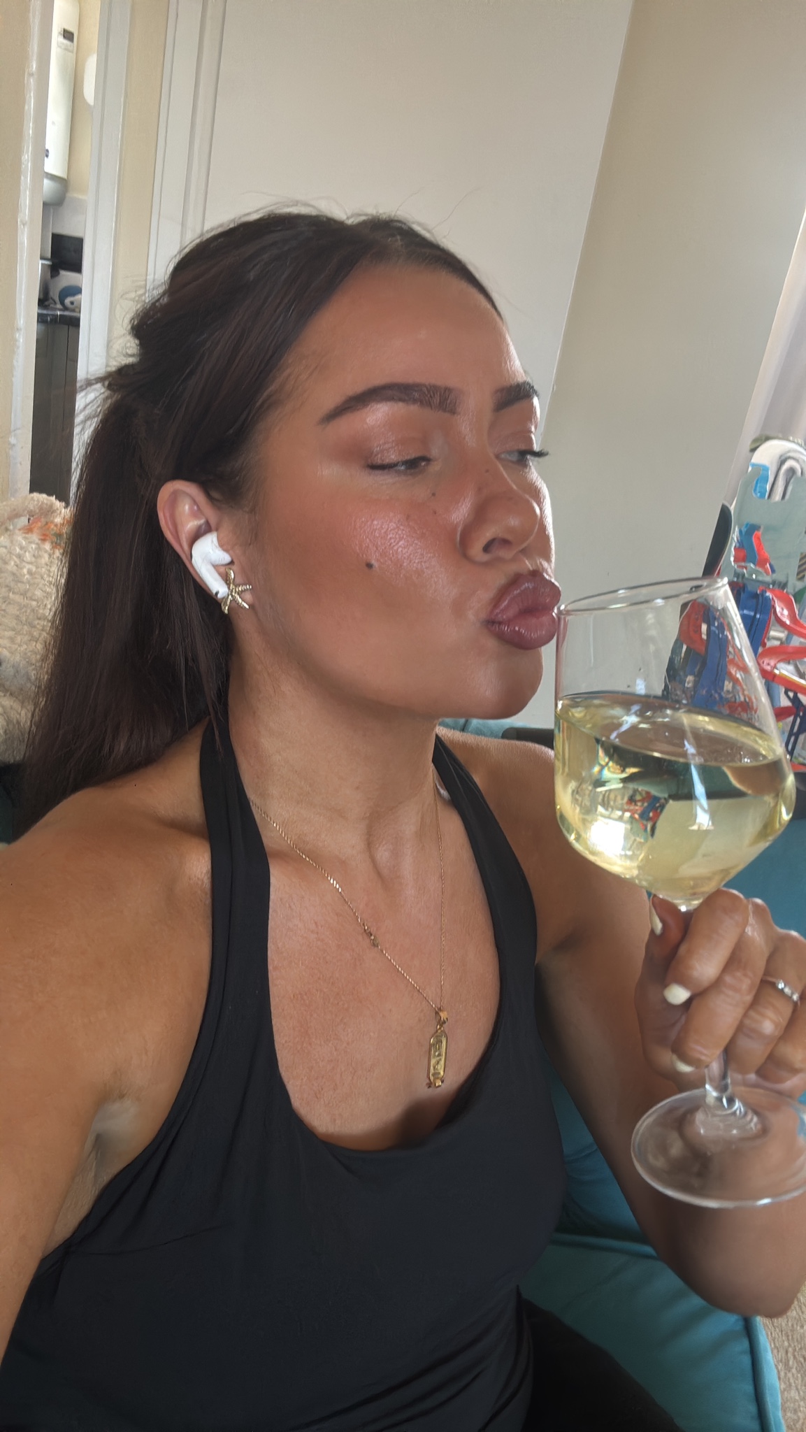 why the hell not!! whats your favourite wine.. GO!