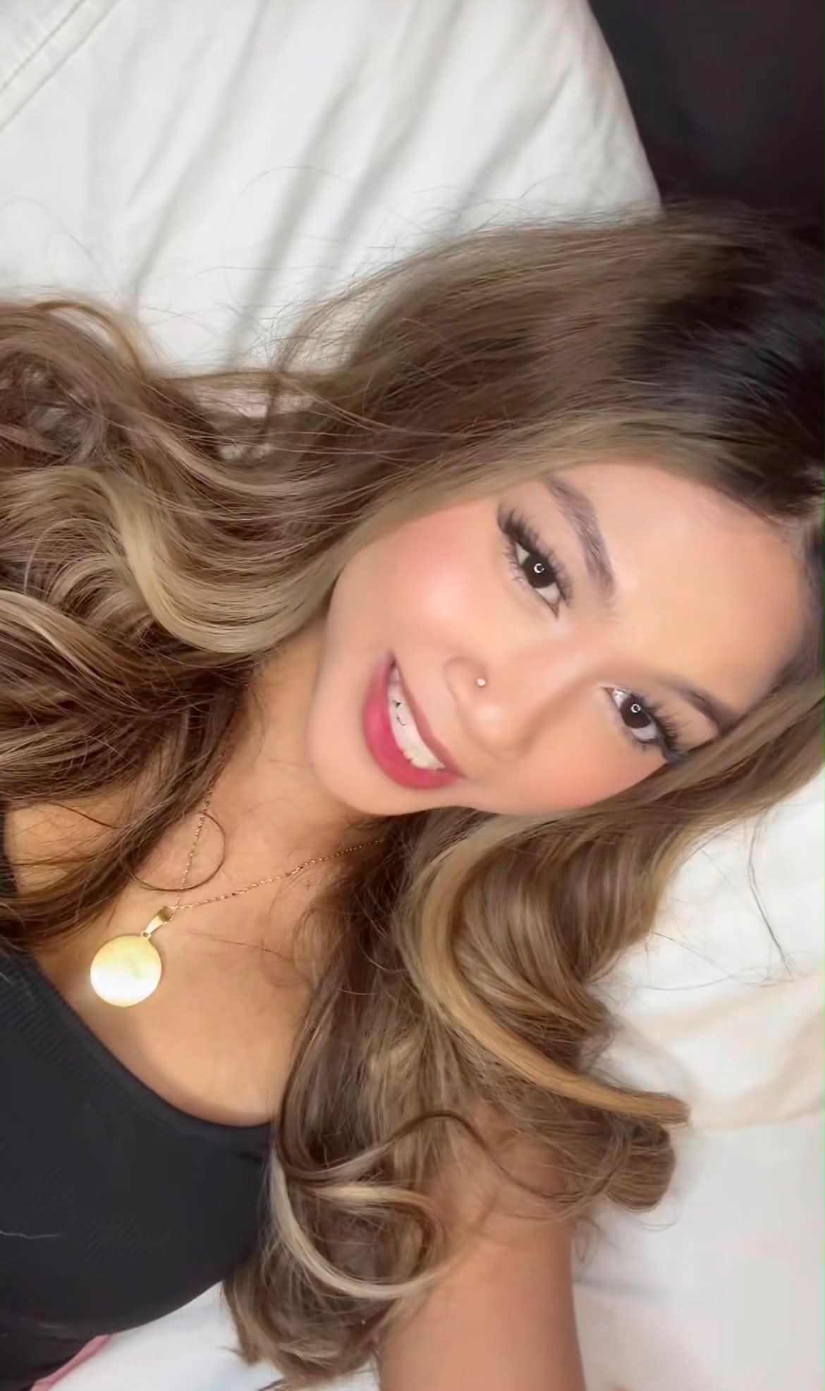 Freak me out☺️🫣🥰
