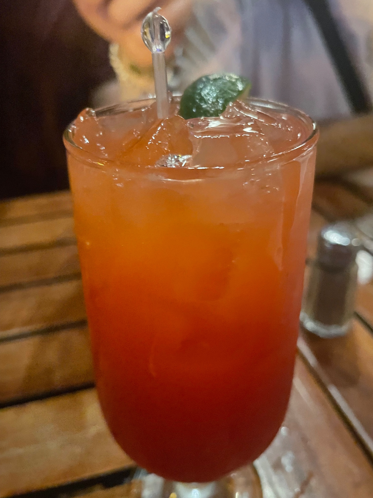 This one was soooo good 🤤