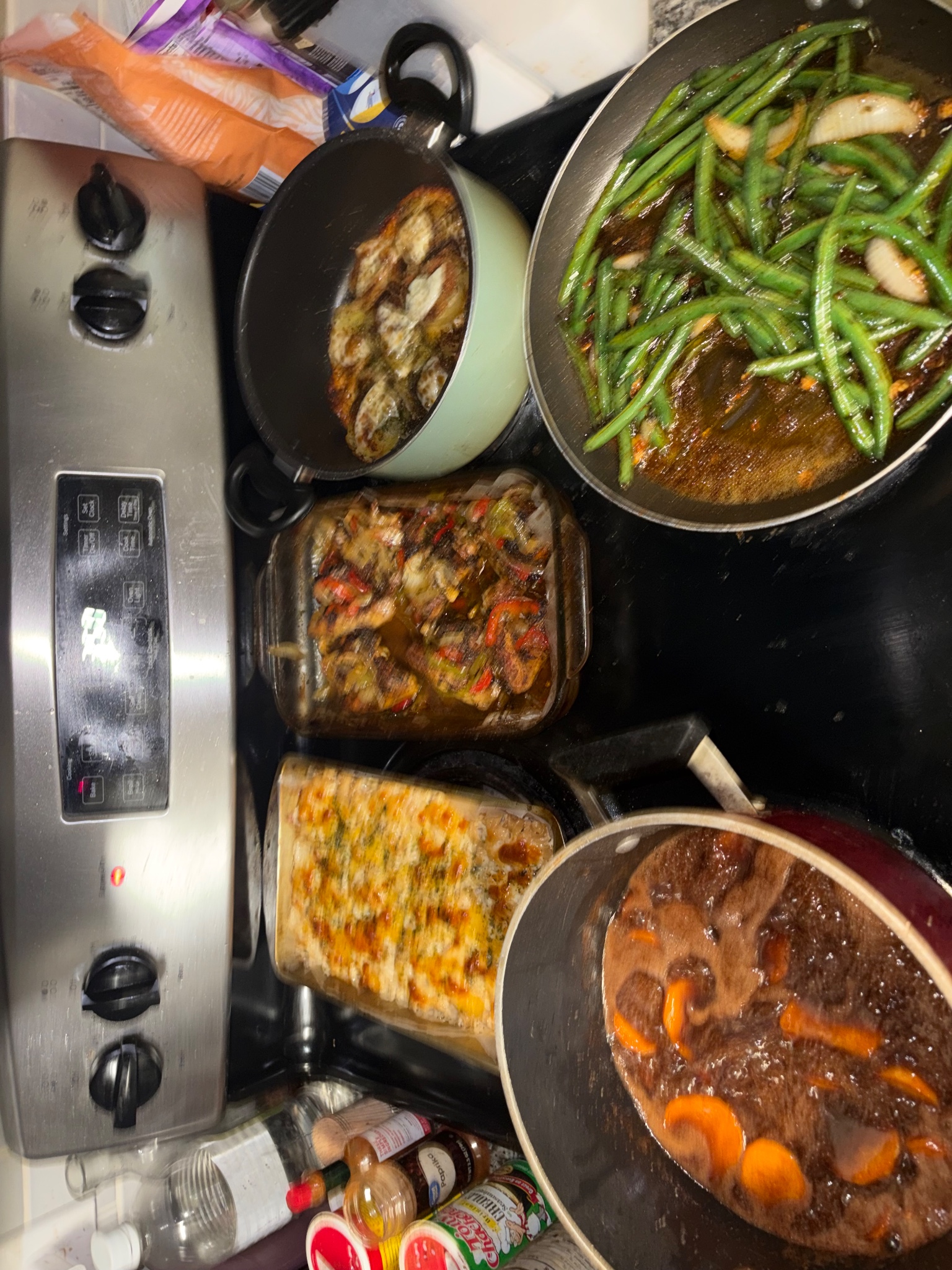 Love too cook 