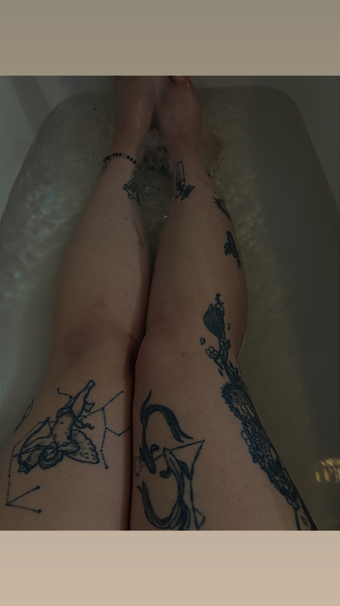 How many tattoos do you have? 