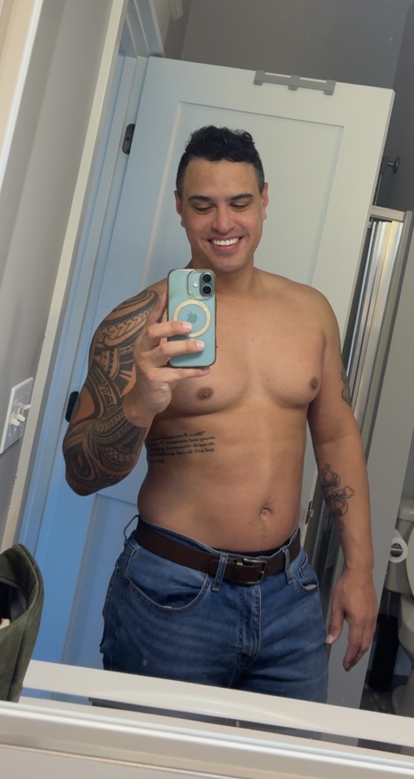Bulking season