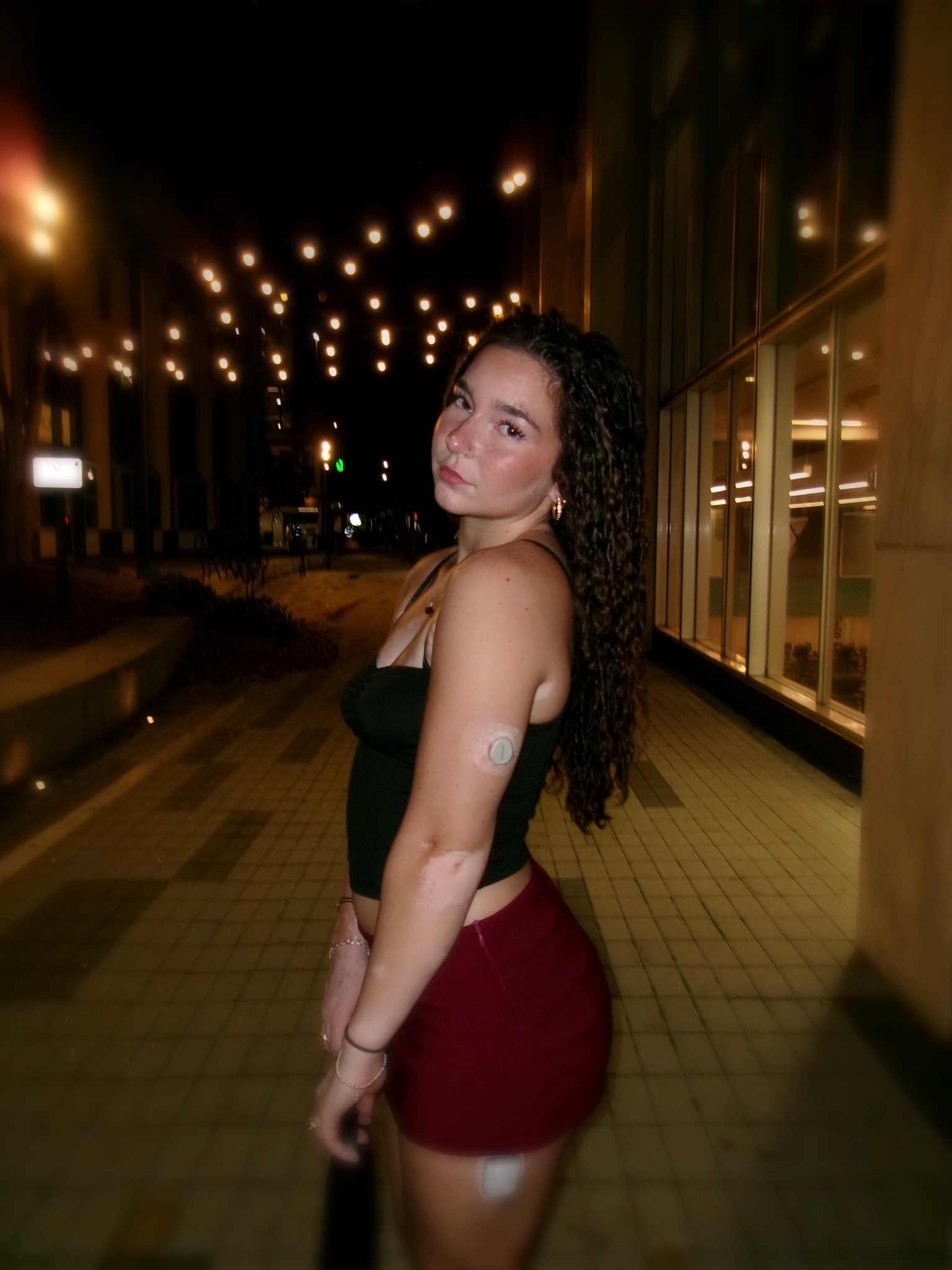 Night out :)
