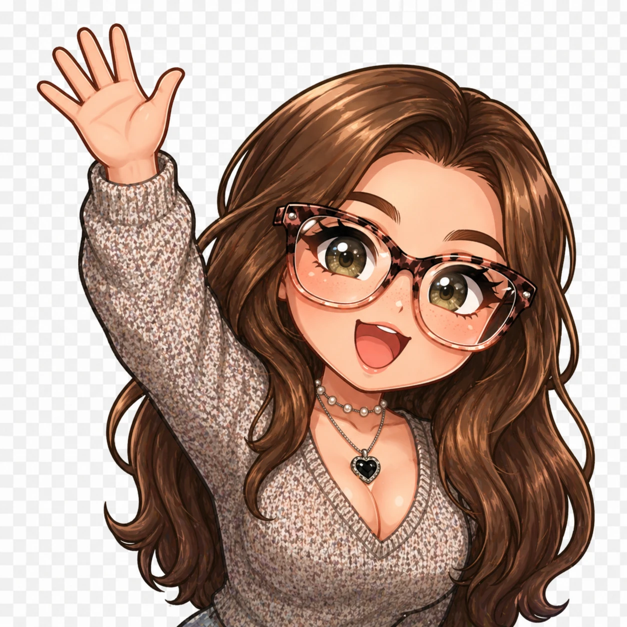 Looking for people who enjoy gaming, dumb humor, deep conversations, and sending each other completely unnecessary updates throughout the day. 😂